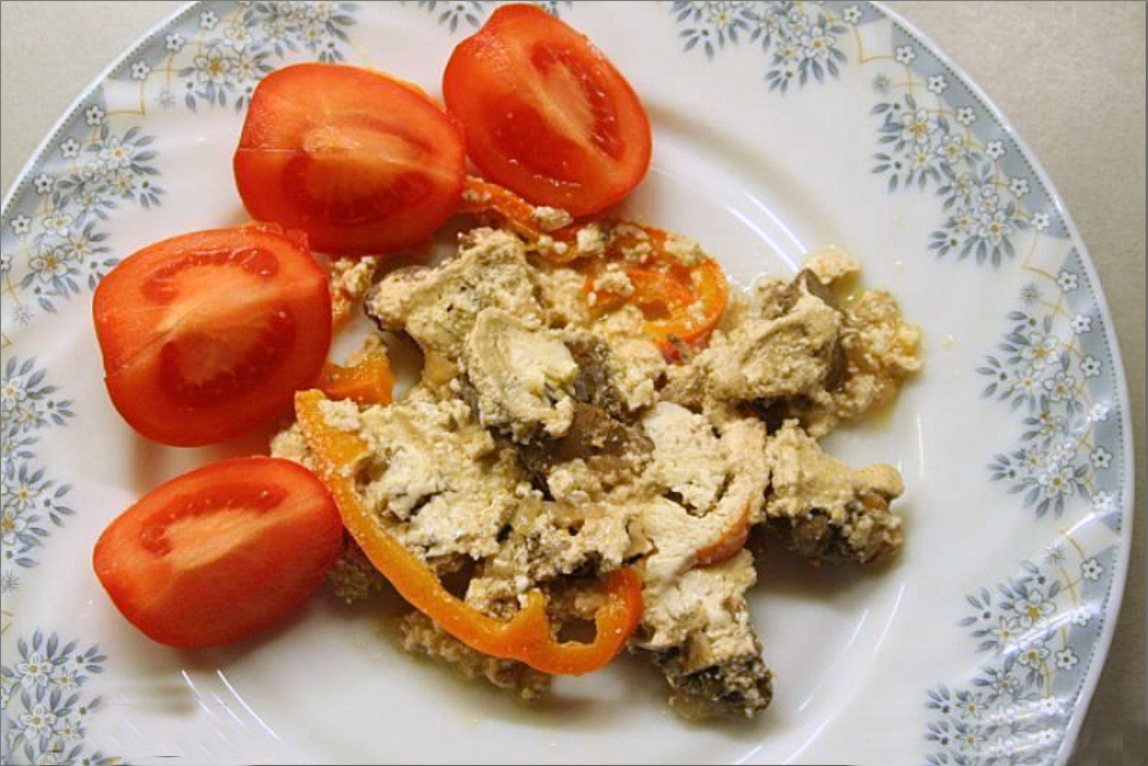 Как приготовить куриную печень – 10 вкусных рецептов