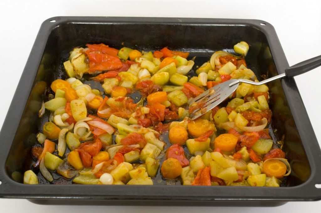 Курица с картошкой в духовке — 8 самых вкусных рецептов