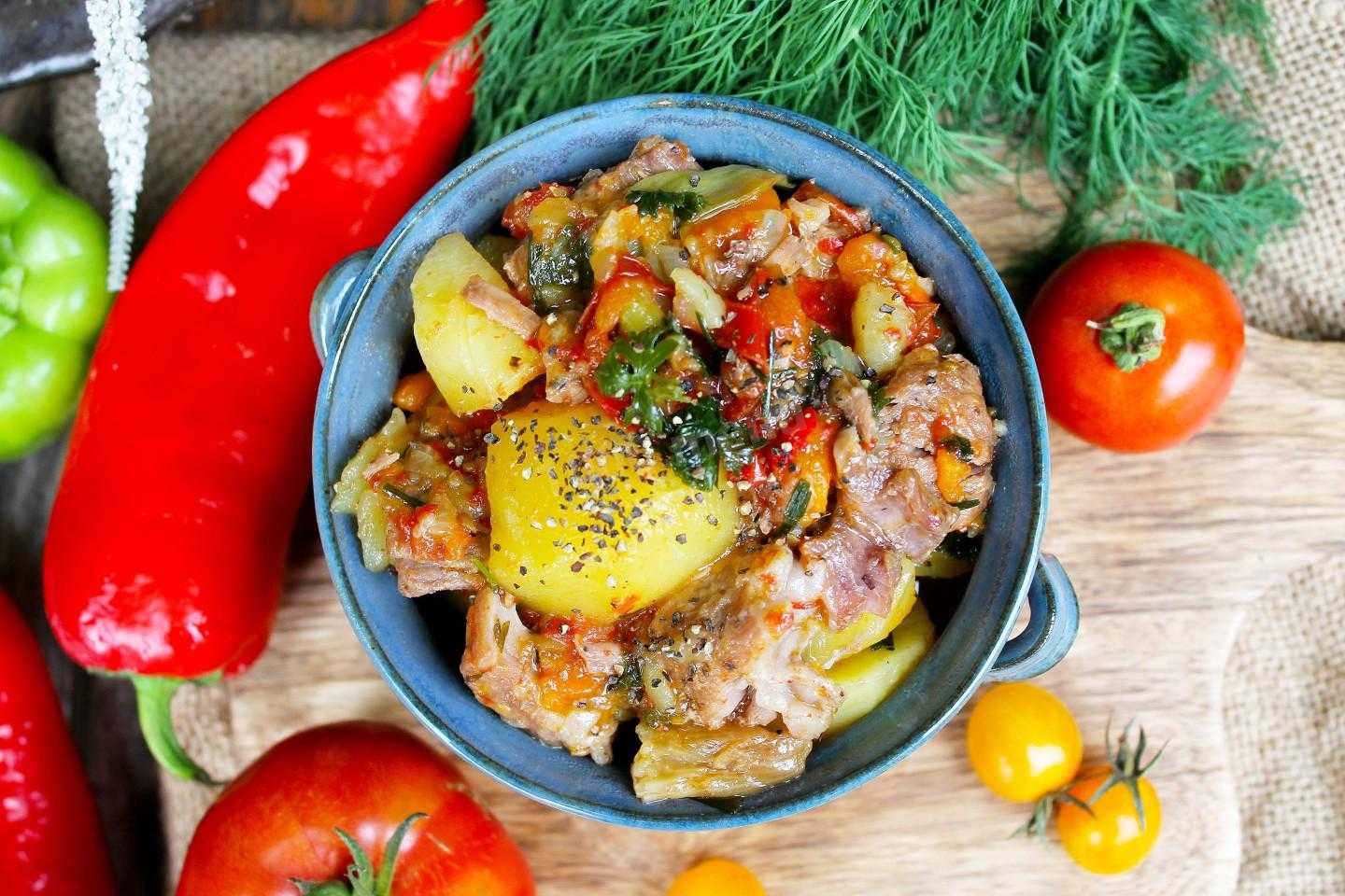 Хашлама из баранины – сочное, ароматное, сытное кавказское блюдо на вашей кухне. лучшие рецепты хашламы из баранины