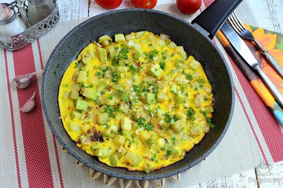 Кабачки в духовке – 10 вкусных и простых фото-рецептов