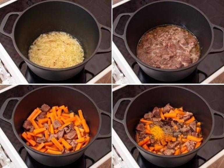 Плов на 10 человек количество продуктов-на 15, 20 и 30 человек