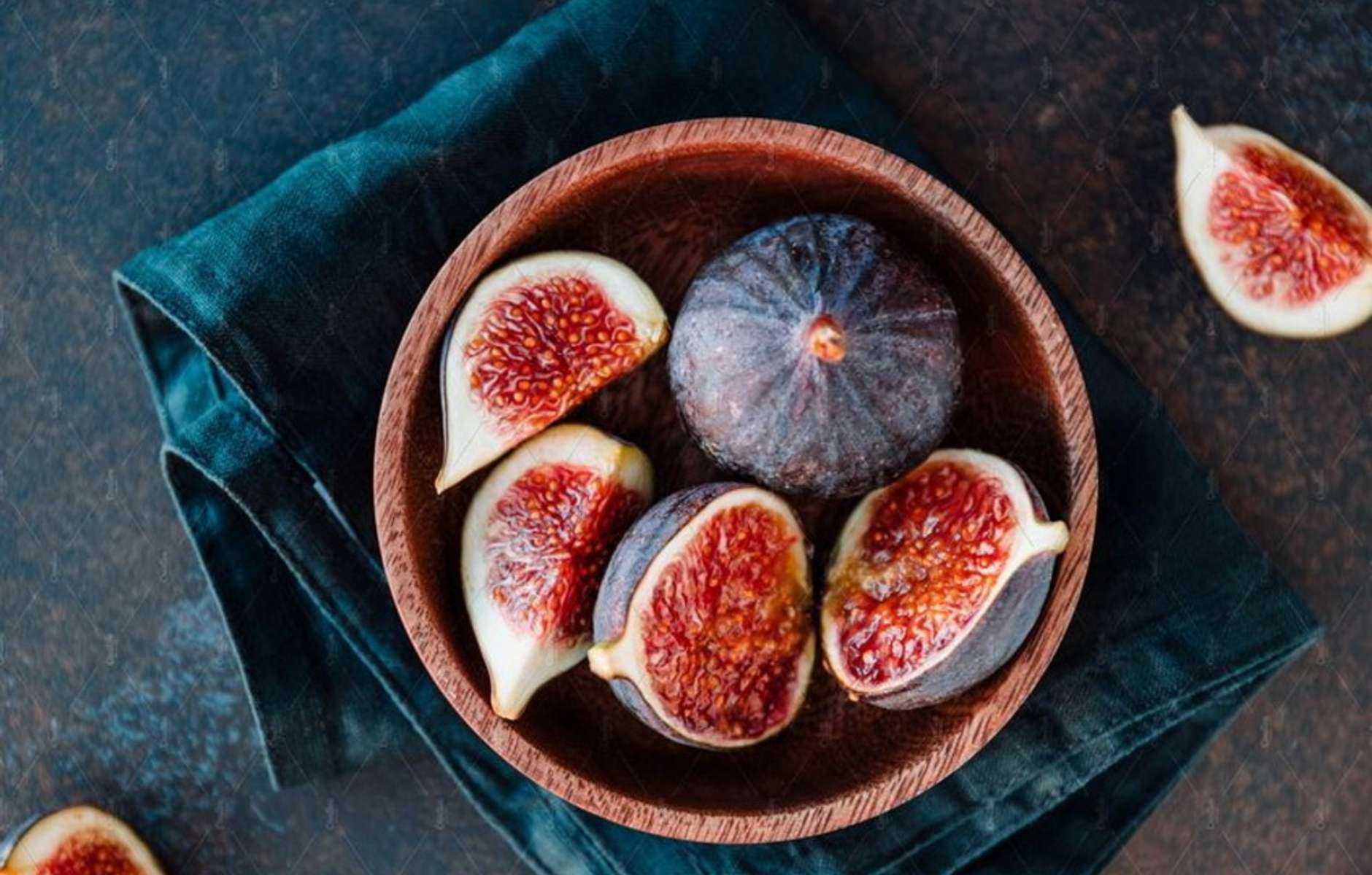 Наш королевский инжир. вкус мёда.: дневник пользователя мак: дневники - женская социальная сеть myjulia.ru