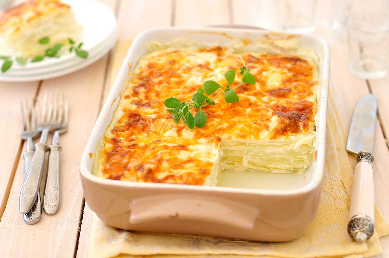 Запеканка из кабачков и картофеля в духовке: пошаговые домашние рецепты от марины выходцевой