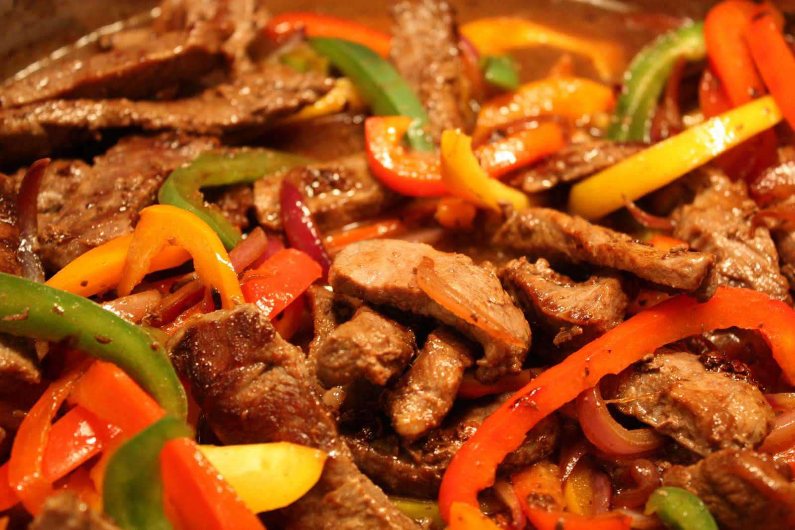 Овощное рагу с мясом — 7 рецептов вкусного блюда