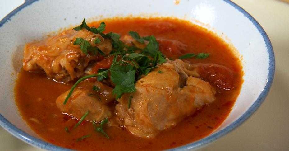 Минтай с луком и морковью — варианты рецепта