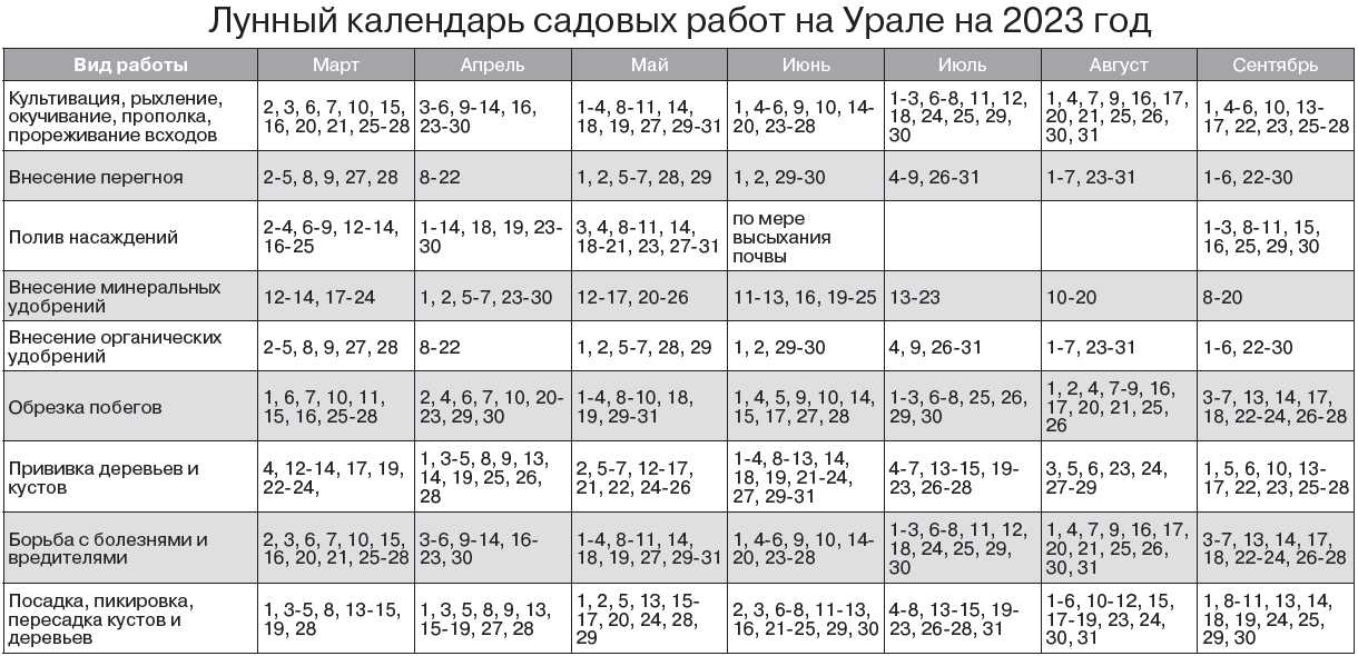 Лунный календарь садово-огородных работ на май 2023 года: что делать, а от чего отказаться, чтобы урожай был добрым