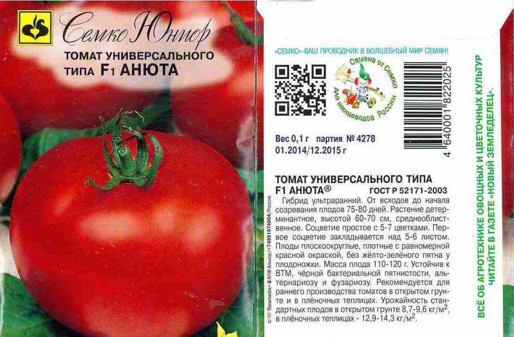 Томат верочка: отзывы, фото, урожайность, описание и характеристика