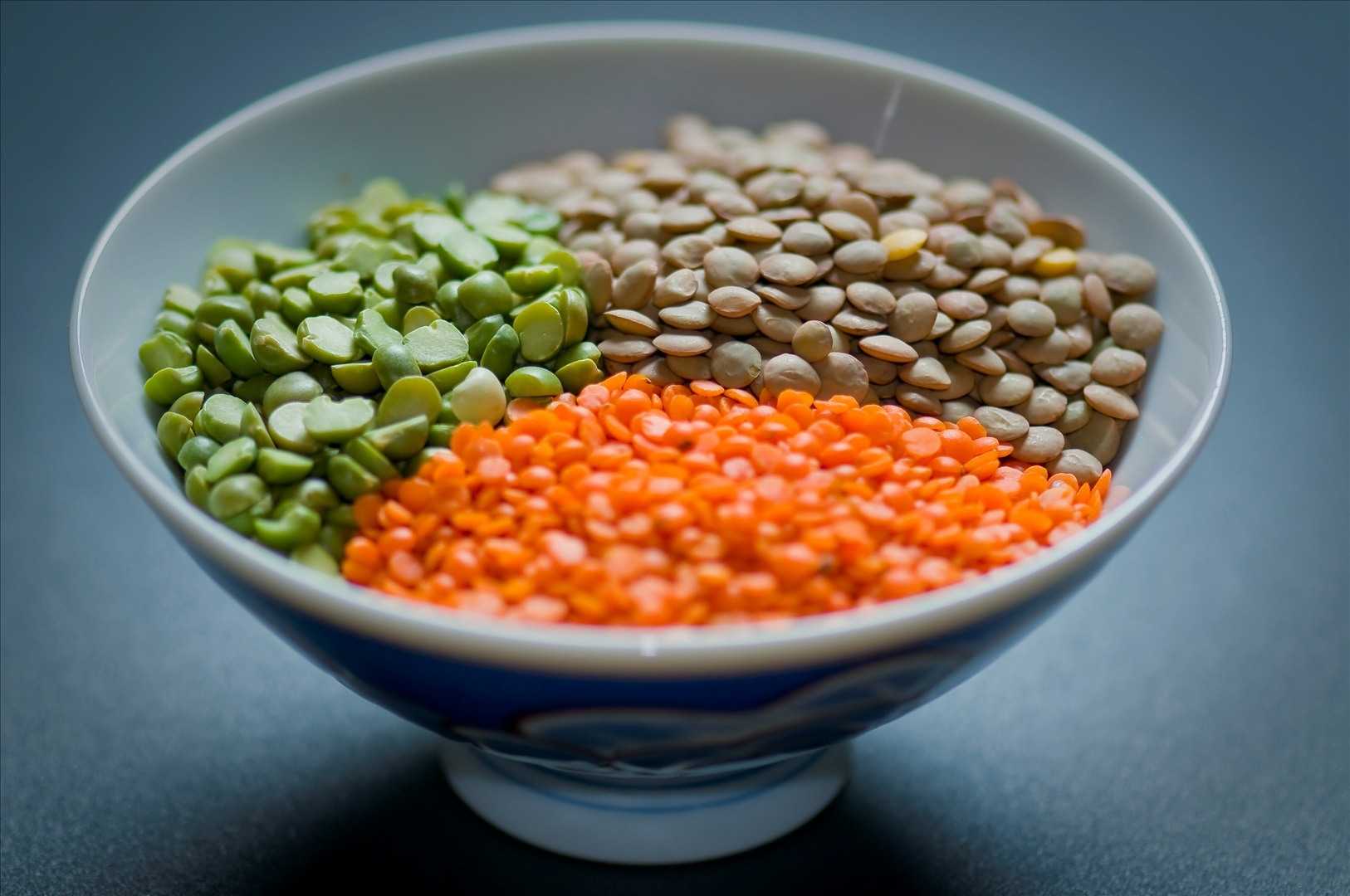 Чечевица