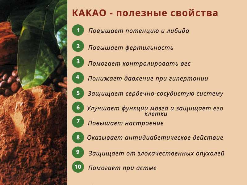 Какао очень полезный напиток который обязательно стоит включить в рацион после 40 лет Это позволит предотвратить многие возрастные недуги