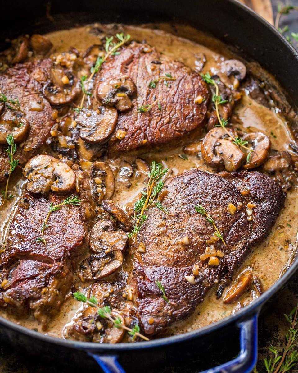 Тушеная говядина – самые вкусные рецепты