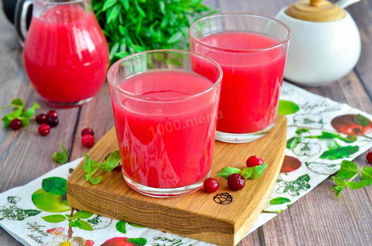 Как варить кисель | сколько варить кисель