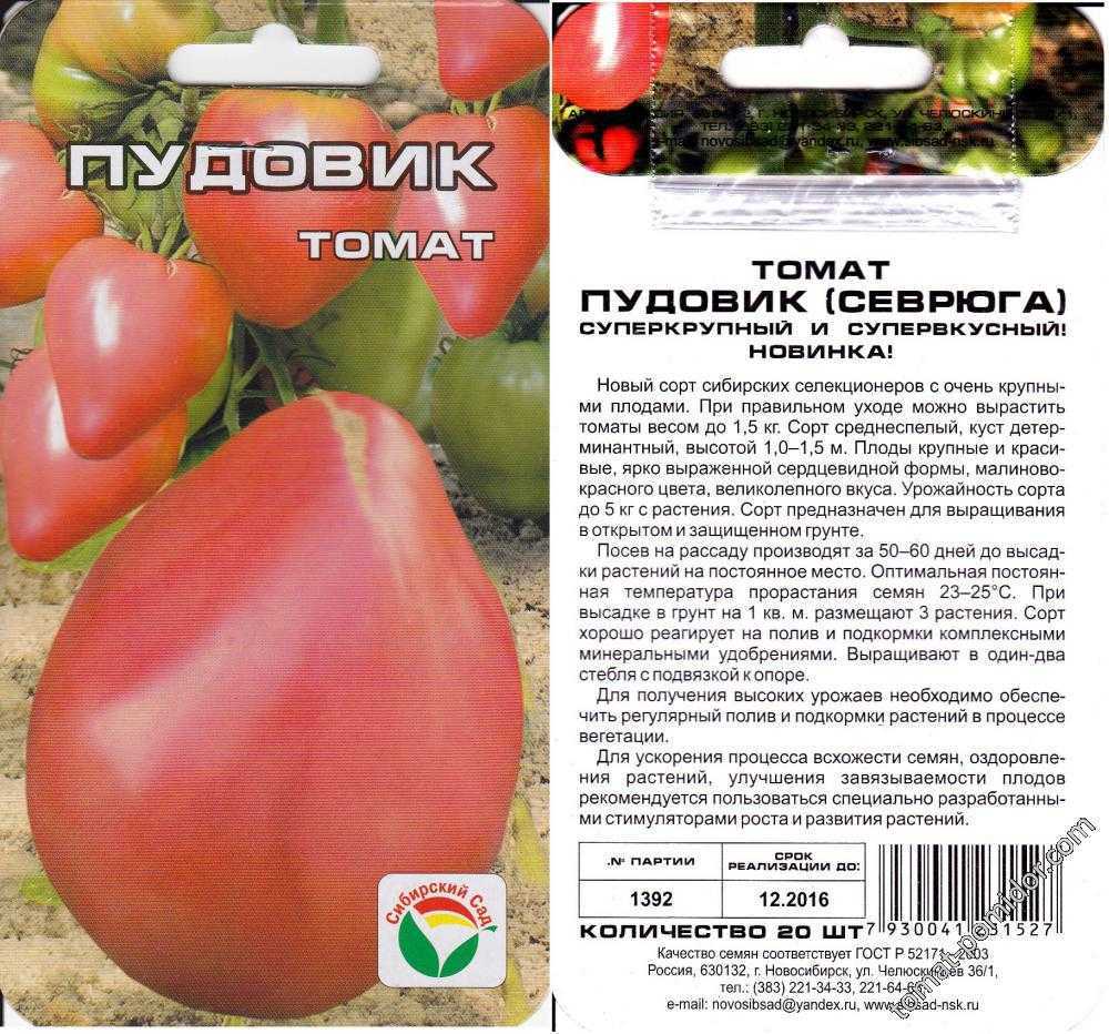 Ранние помидоры для теплиц из поликарбоната. лучшие сорта