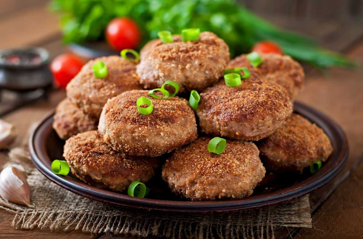Котлеты/оладушки из печени. рецепты от сибмам с фото - горячее: мясо и птица