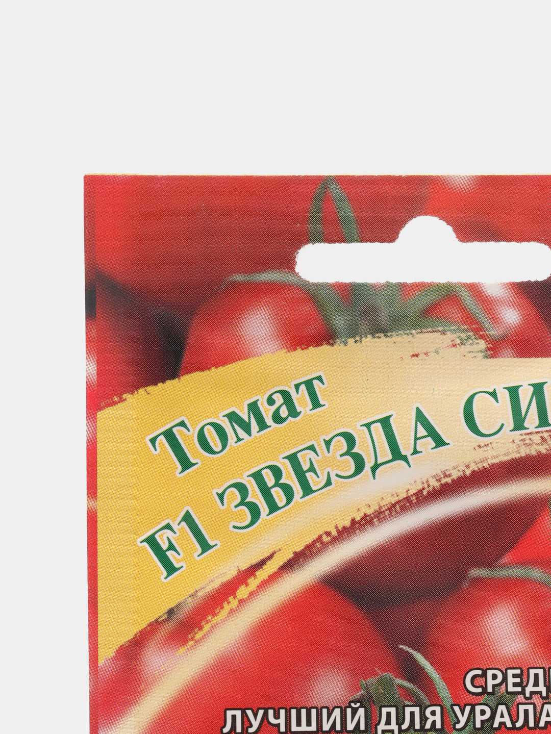 Новые сорта томатов сибирской селекции на 2024 год