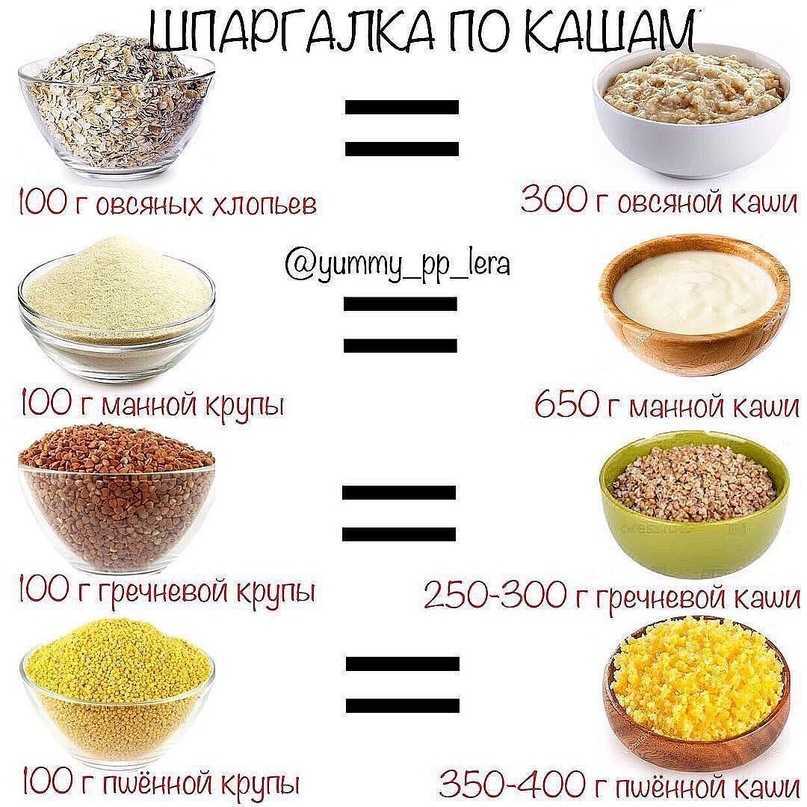 Советы и рецепты от опытных кинологов: каша для собаки