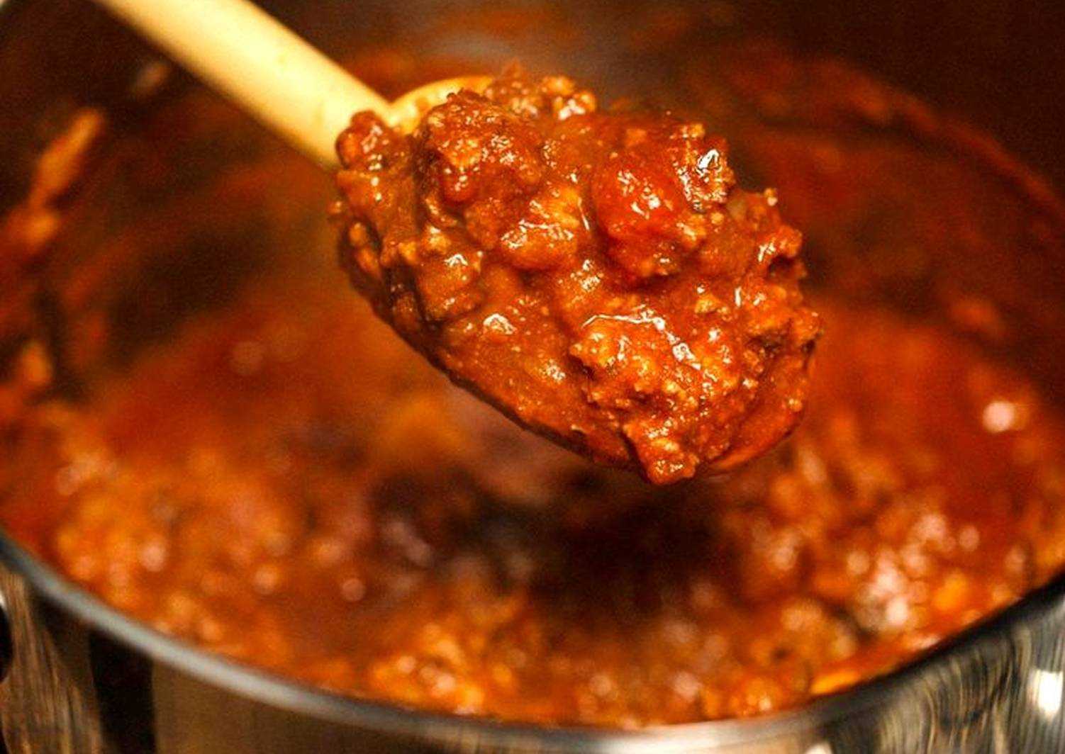 15 рецептов самого вкусного гуляша из свинины с подливкой