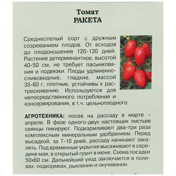 Хлыновский: подробное описание и техника выращивания мясистого томата