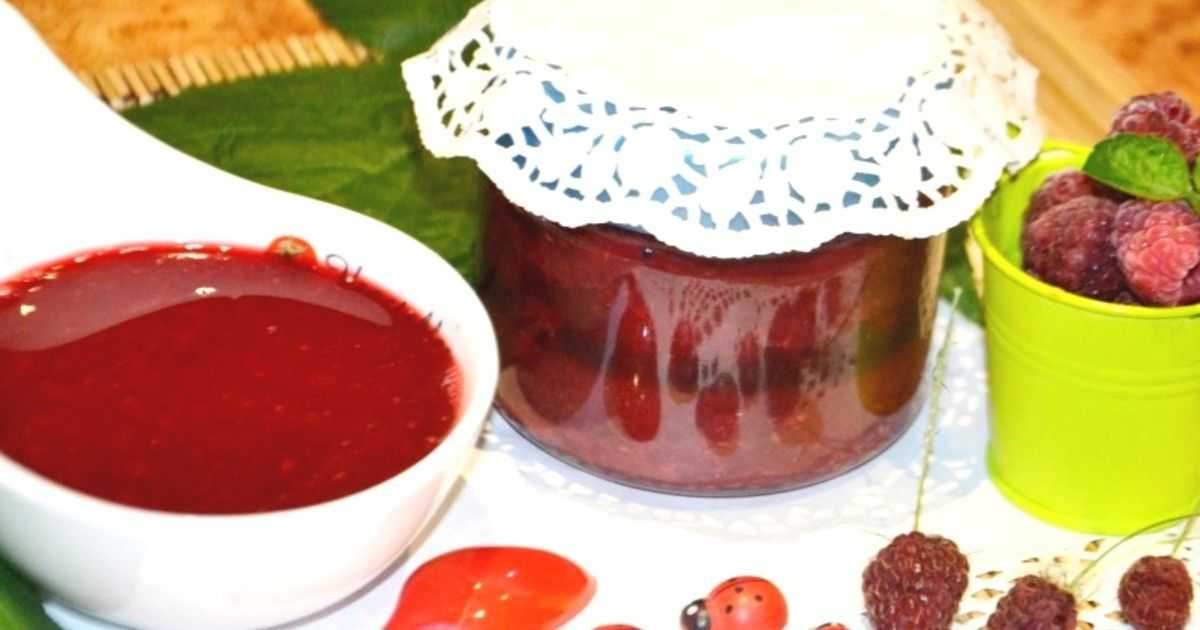 Конфитюр из яблок на зиму: простые рецепты в домашних условиях