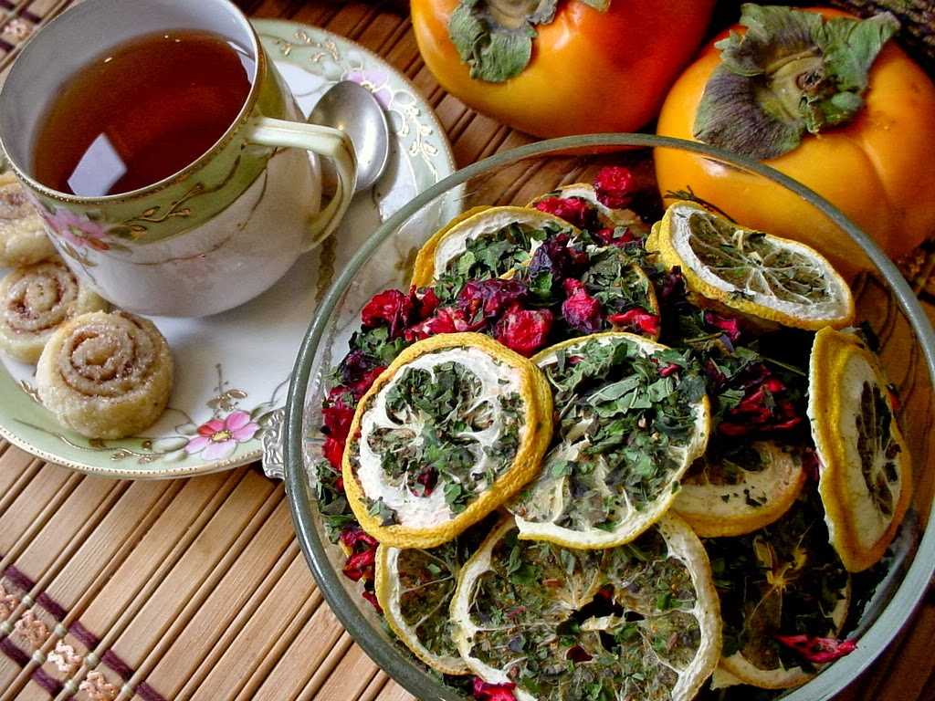 Чай с апельсином рецепт фото пошагово и видео - 1000.menu