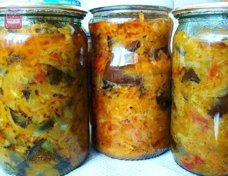 Краснокочанная капуста тушеная