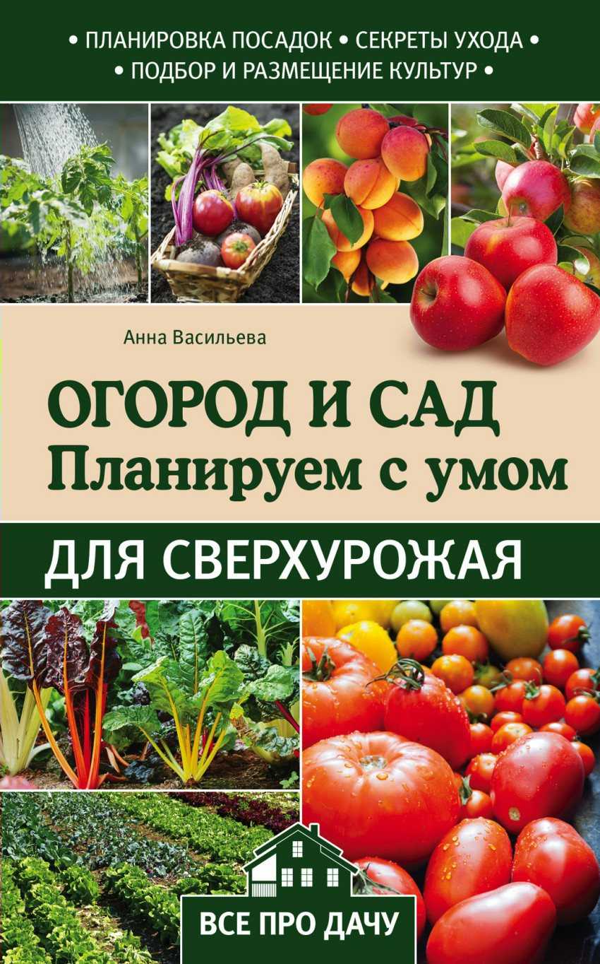Какие овощи можно выращивать без воды? - блог сбенни