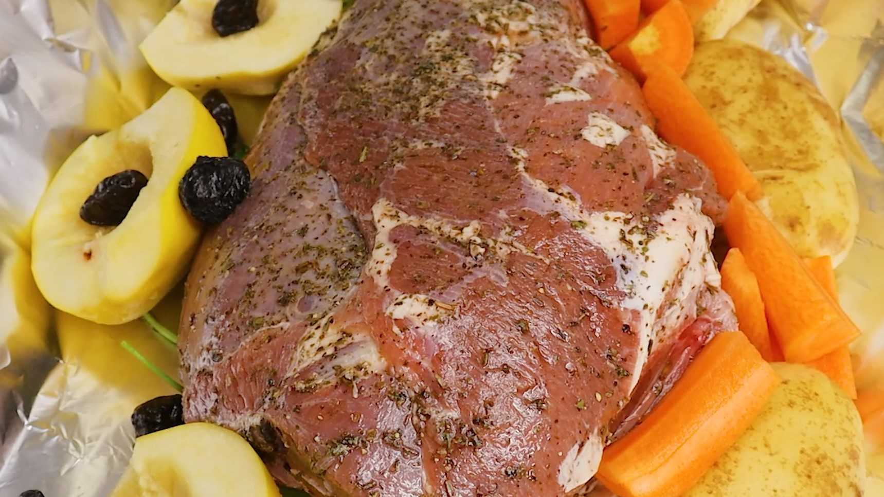 Тушеная баранина с картошкой – 9 рецептов