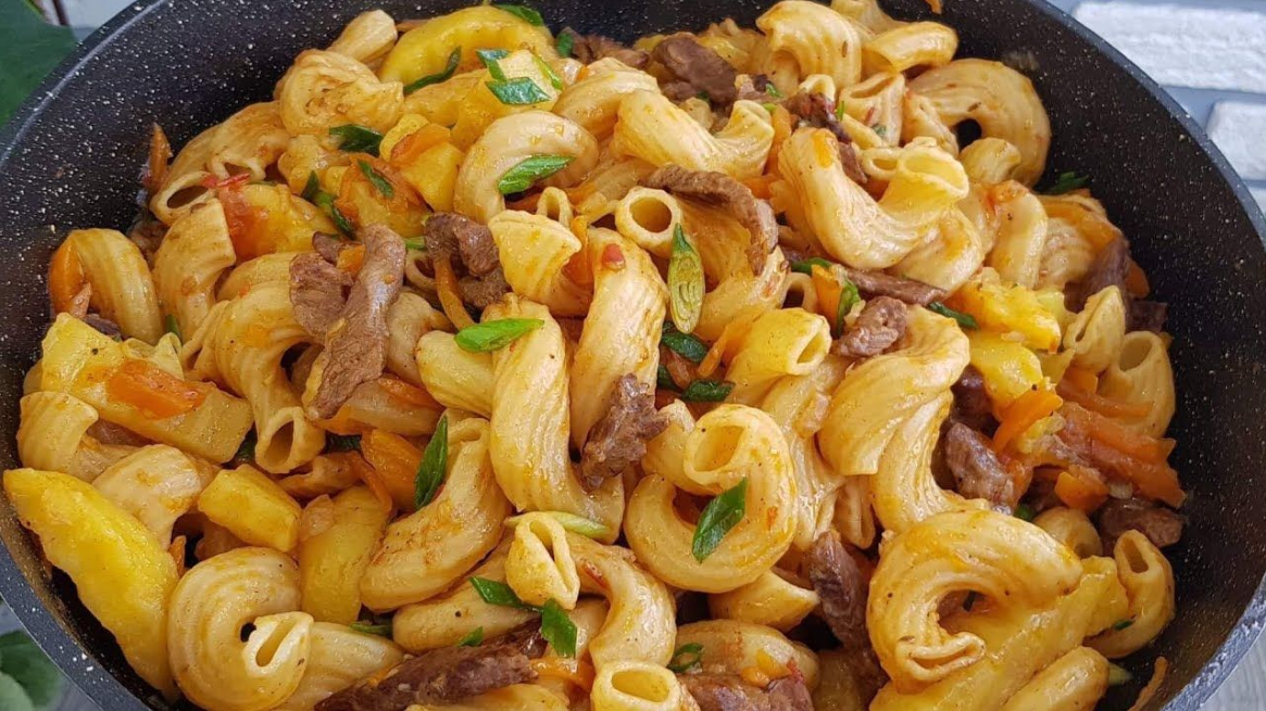 Вкуснейшая подлива из фарша: несколько рецептов приготовления