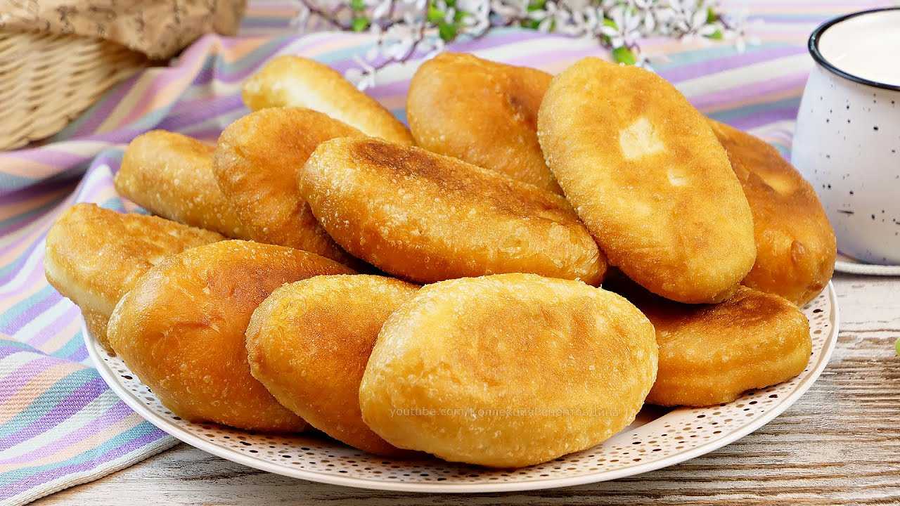 Пирожки из лаваша с фаршем - 12 пошаговых фото в рецепте