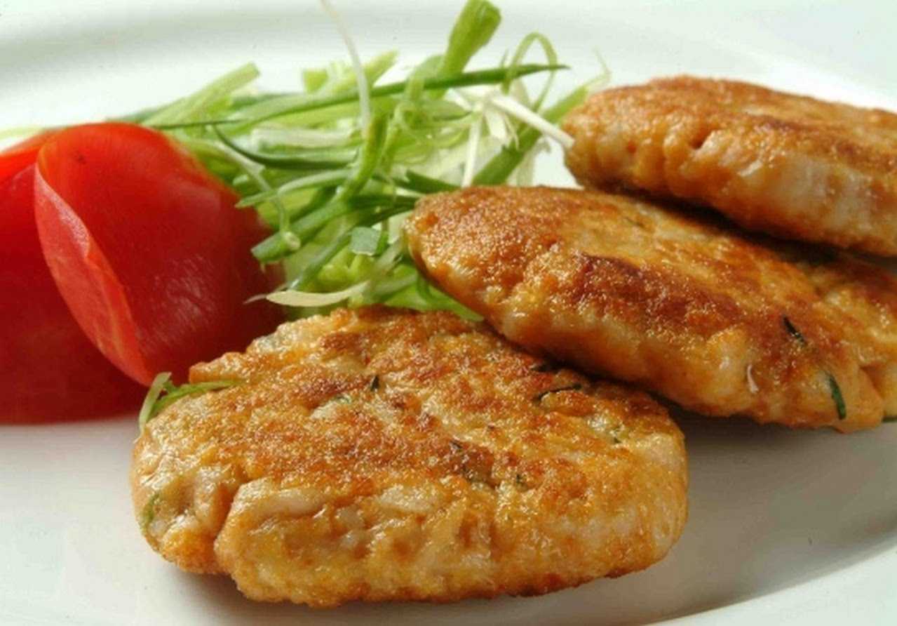 Пышные куриные котлеты классический пошаговый рецепт с фото быстро и просто от риды хасановой и анны каблучок