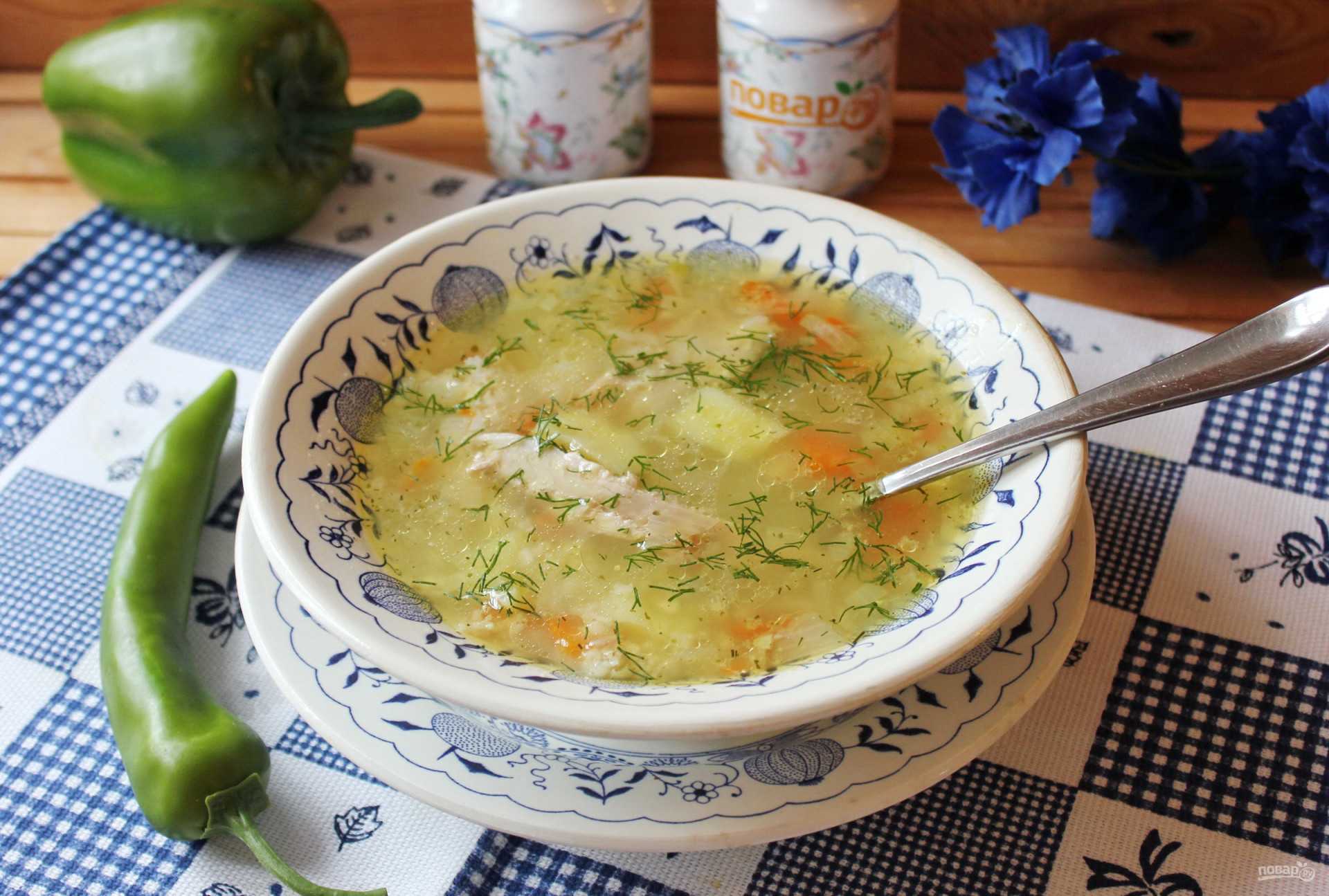 Как сварить суп с фрикадельками из индейки — самые вкусные и простые рецепты