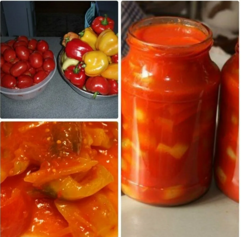 Невероятно вкусное лечо из огурцов на зиму, рецепты пальчики оближешь