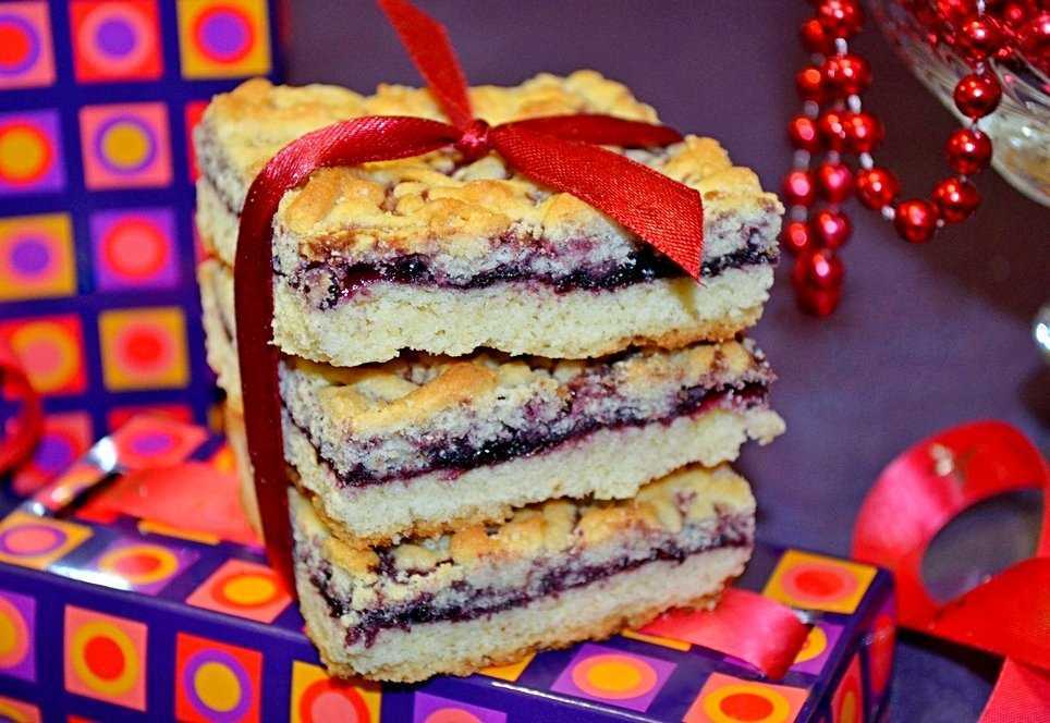 Венское печенье – 5 вкусных рецептов