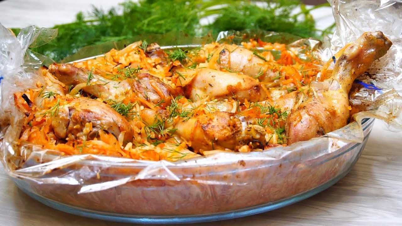 6 простых способов приготовить рагу с курицей и овощами — самый смак