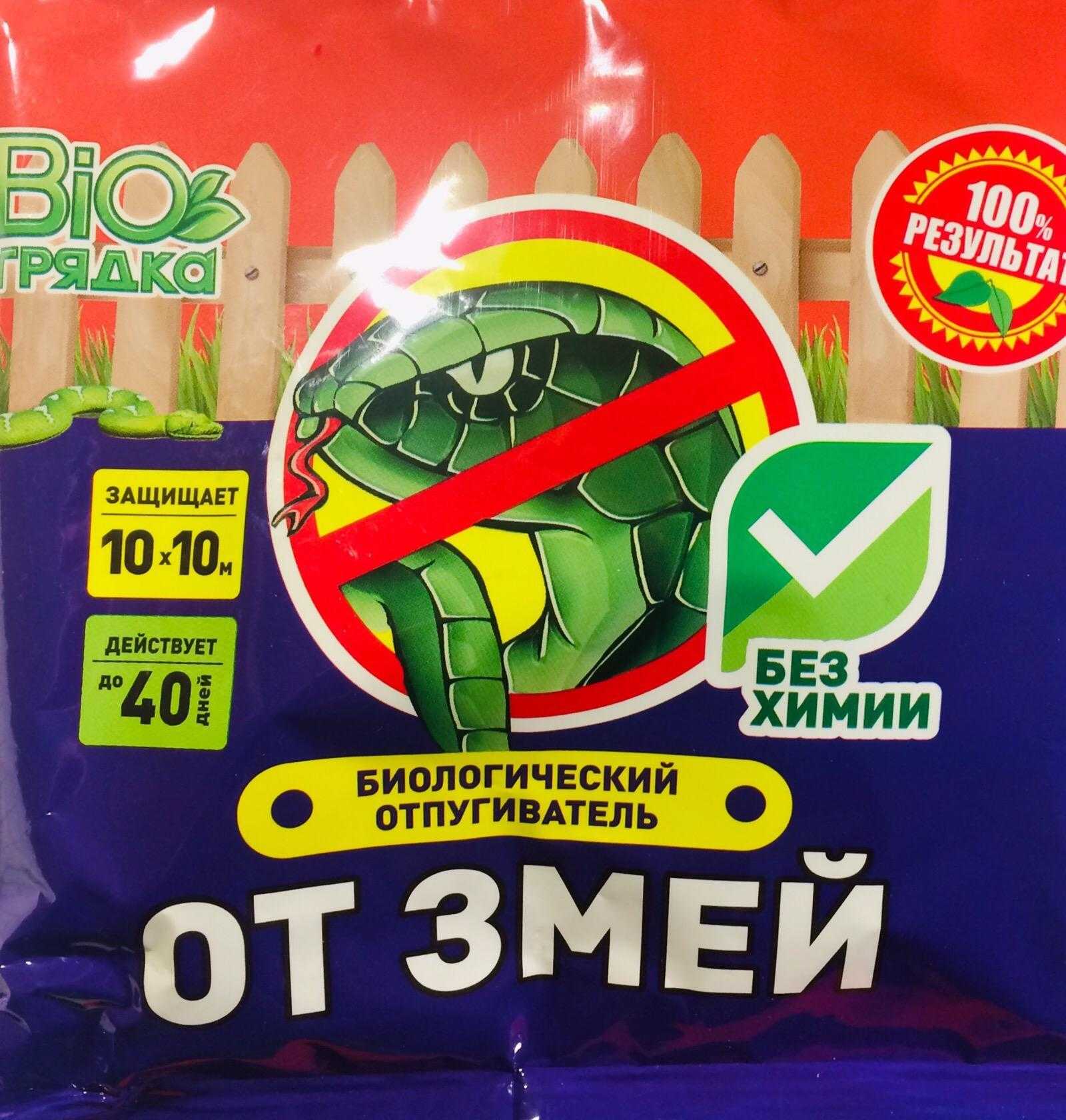 Как избавиться от змей на даче: что боятся пресмыкающиеся?