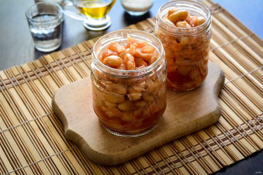 Очень вкусные рецепты салатов с фасолью и сухариками — простое блюдо за считаные минуты