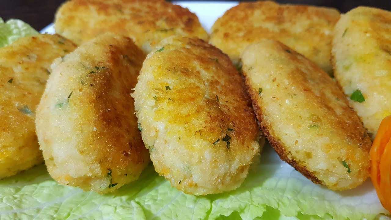 Котлетки «нежные» - вкусные рецепты