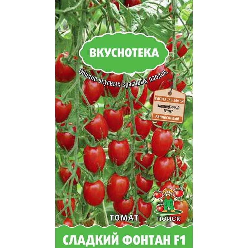 Рейтинг сортов и гибридов томатов черри, которые я выращивала