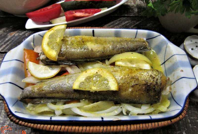 Рыба хек🐟: польза и вред, изучаем полезные свойства для здоровья