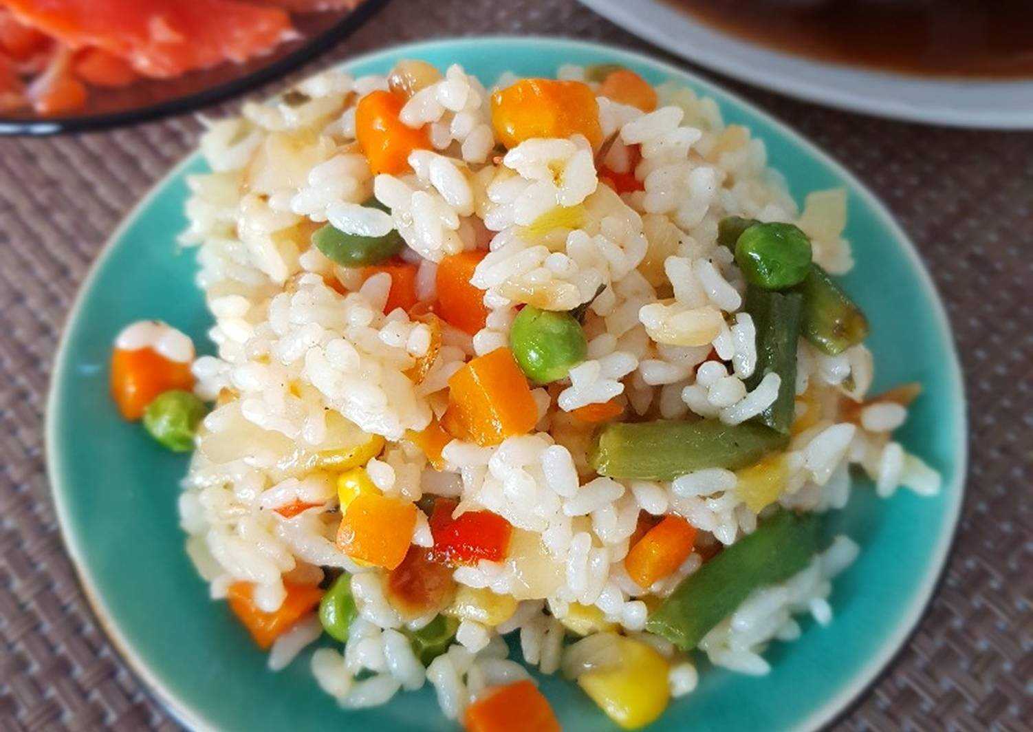 Как приготовить рис с мясом в духовке: 5 рецептов | народные знания от кравченко анатолия