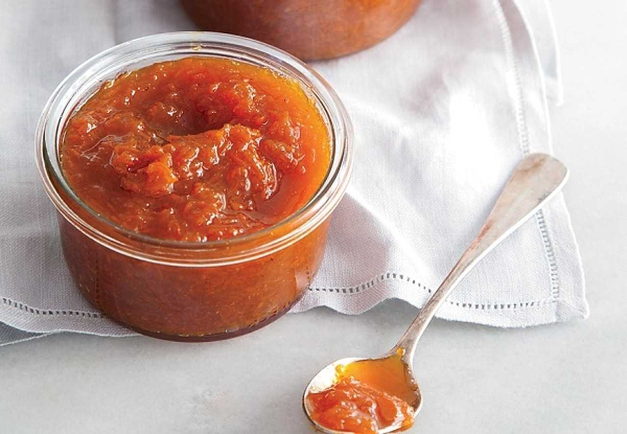 Как приготовить цукаты из моркови: рецепт и советы