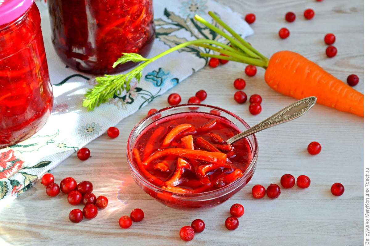 Рецепт цукатов из фруктов и овощей в домашних условиях