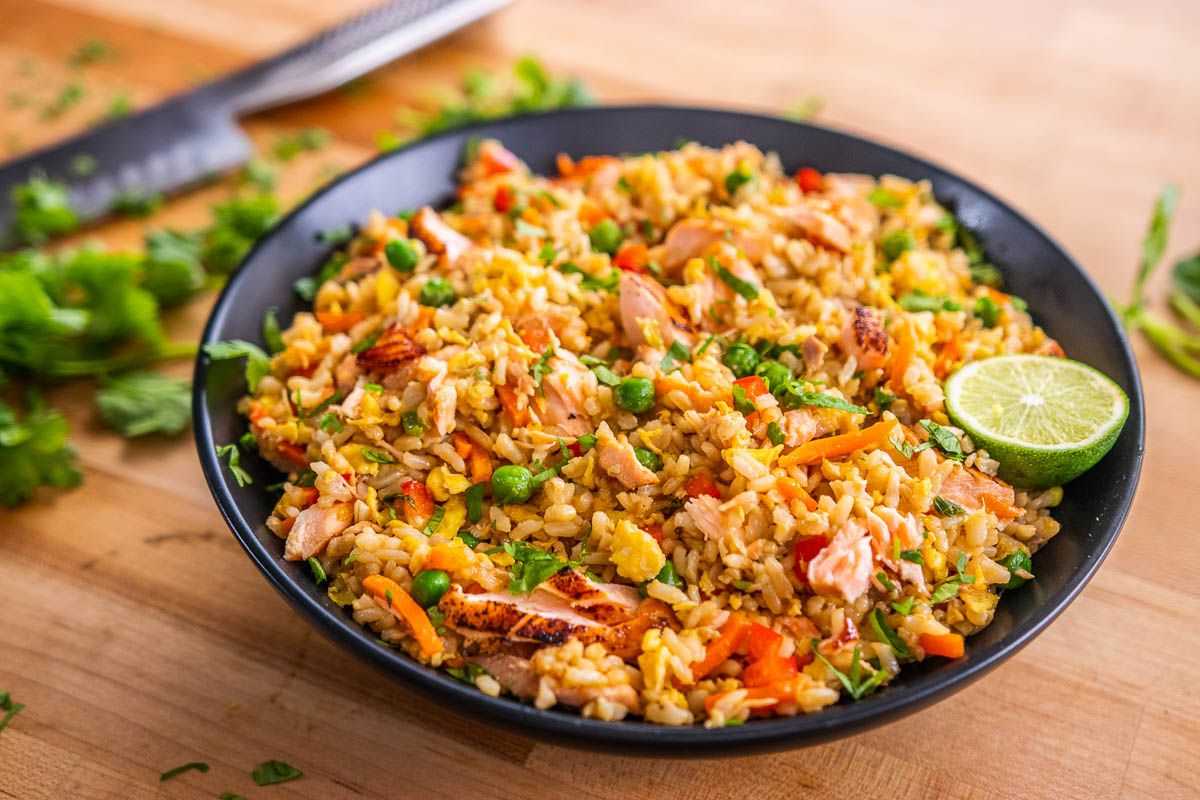 Рис запеченный в духовке с мясом - 6 простых рецептов