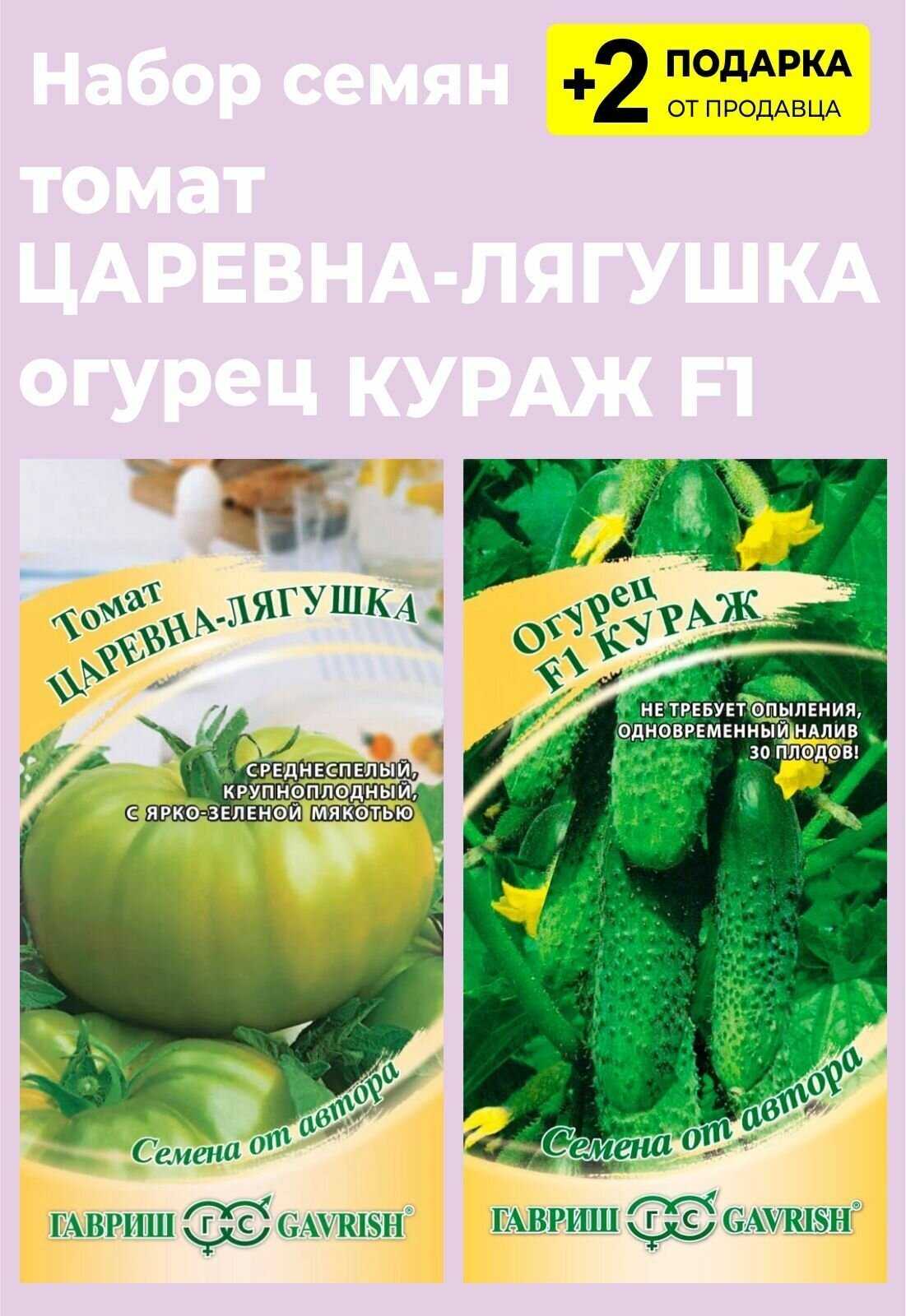 Все о сорте помидоры лягушка