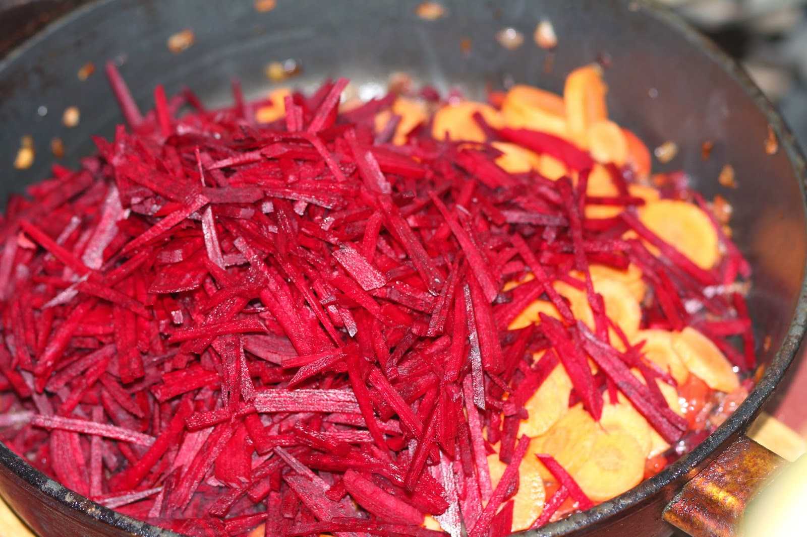 Овощи на зиму: какие можно замораживать и как это правильно делать