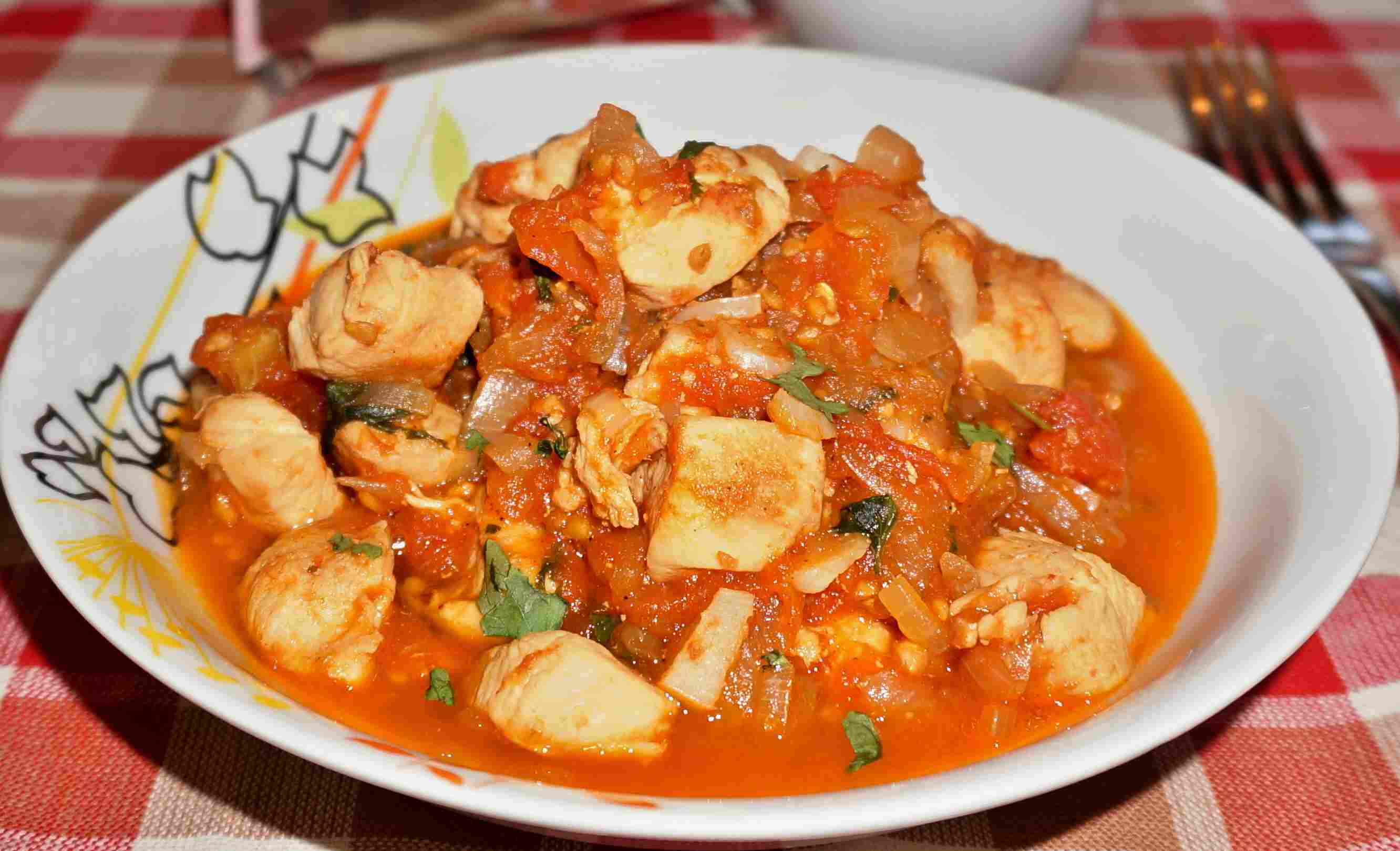 Овощное рагу — 5 простых и вкусных рецептов