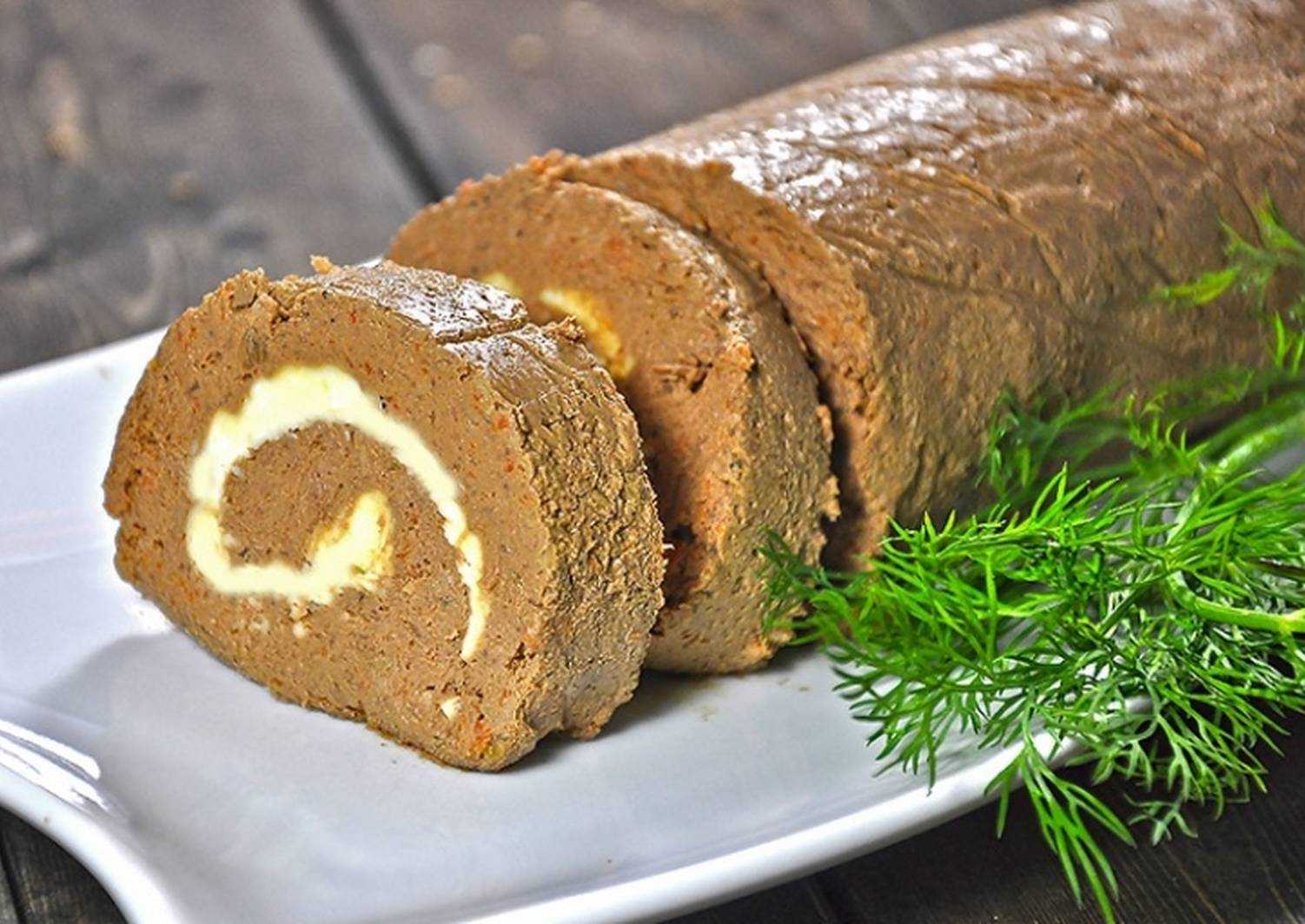 Домашний паштет из говяжьей печени со сливочным маслом вкусно полезно и недорого Диетологи советуют раз в неделю включать блюда из субпродуктов в домашнее меню печенка один из самых доступных субпродуктов