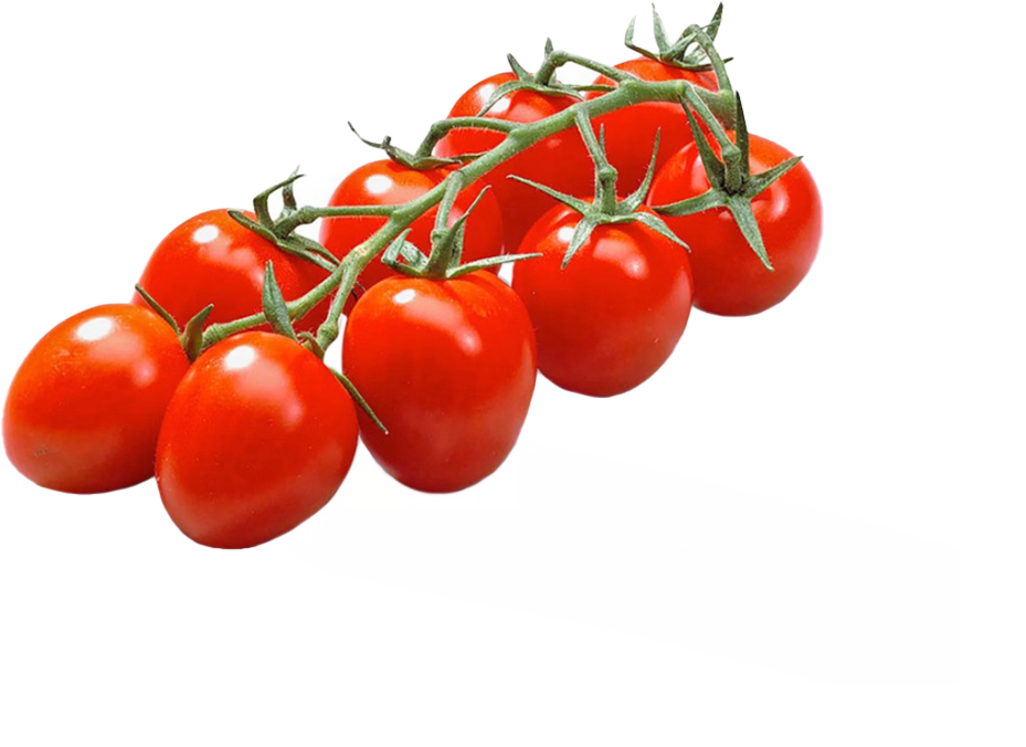 Лучшие сорта томатов черри | tomatland.ru