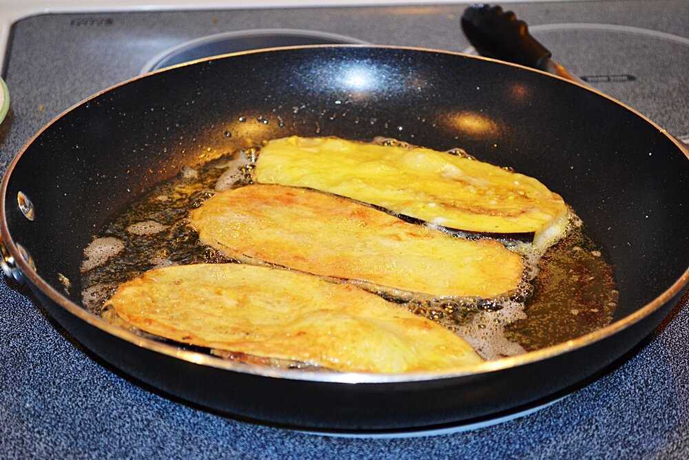Самые вкусные баклажаны по-армянски — 3 рецепта быстрого приготовления