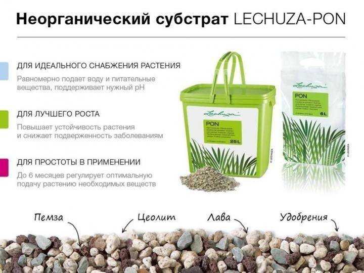 Горшок с автополивом lechuza инструкция - вместе мастерим