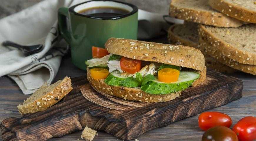 Горячие бутерброды с помидорами лучшие пошаговые рецепты с фото быстро и просто от екатерины лыфарь и олега михайлова